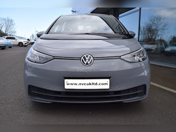 Used Volkswagen ID.3 2023 for sale - 78228023: Photo
