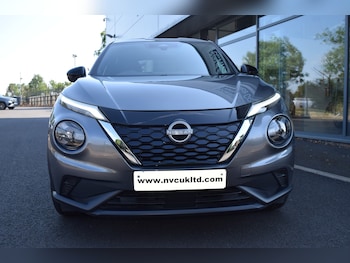 Used Nissan Juke 2024 for sale - 79512843: Photo