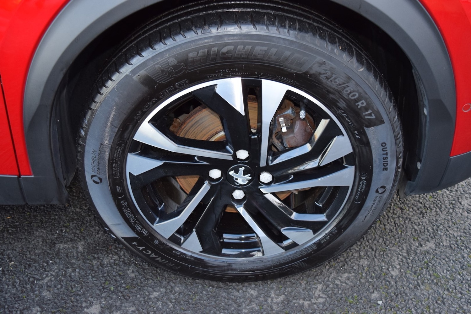 Used Peugeot 2008 2022 for sale - 76723373: Photo 10