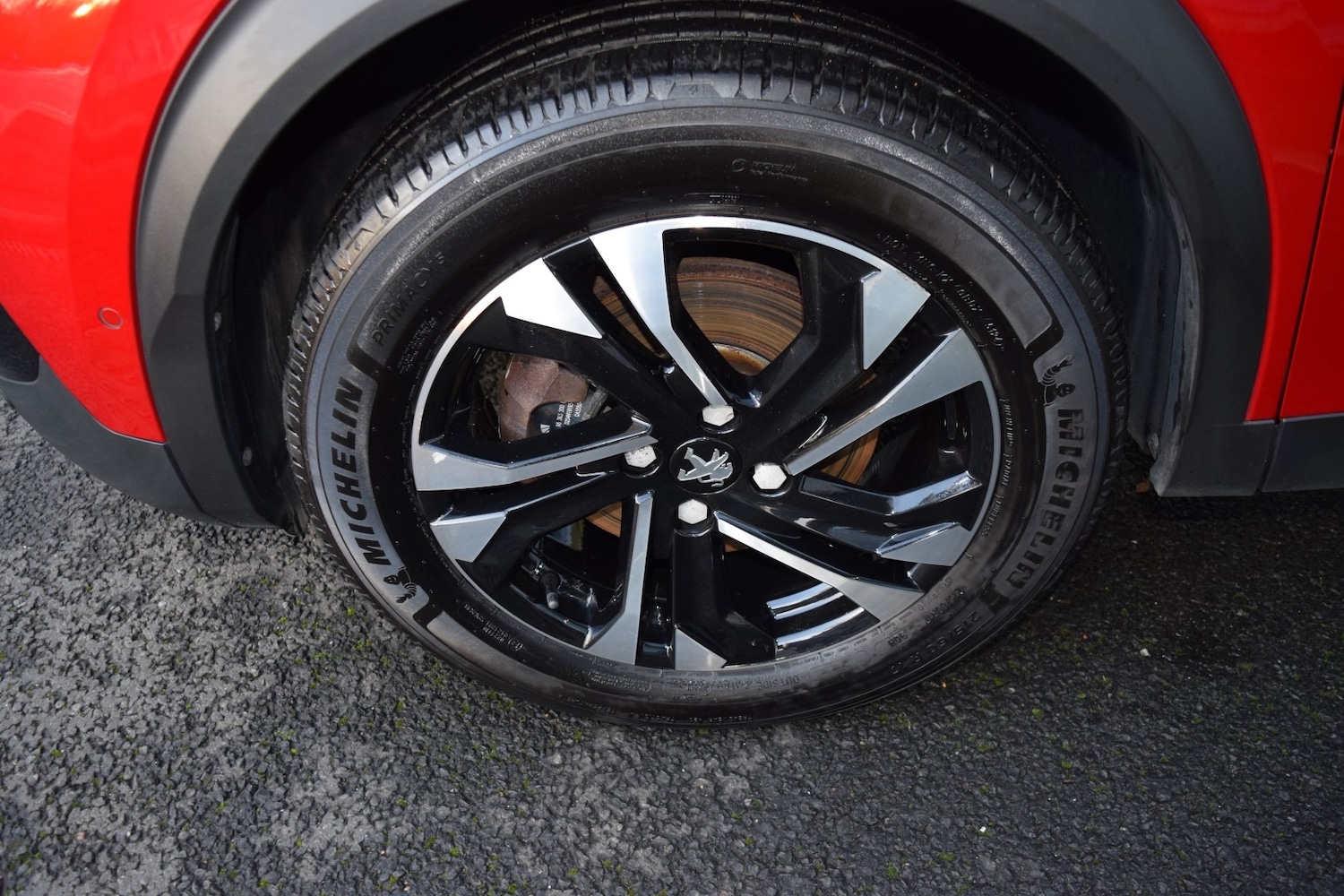 Used Peugeot 2008 2022 for sale - 76723373: Photo 11