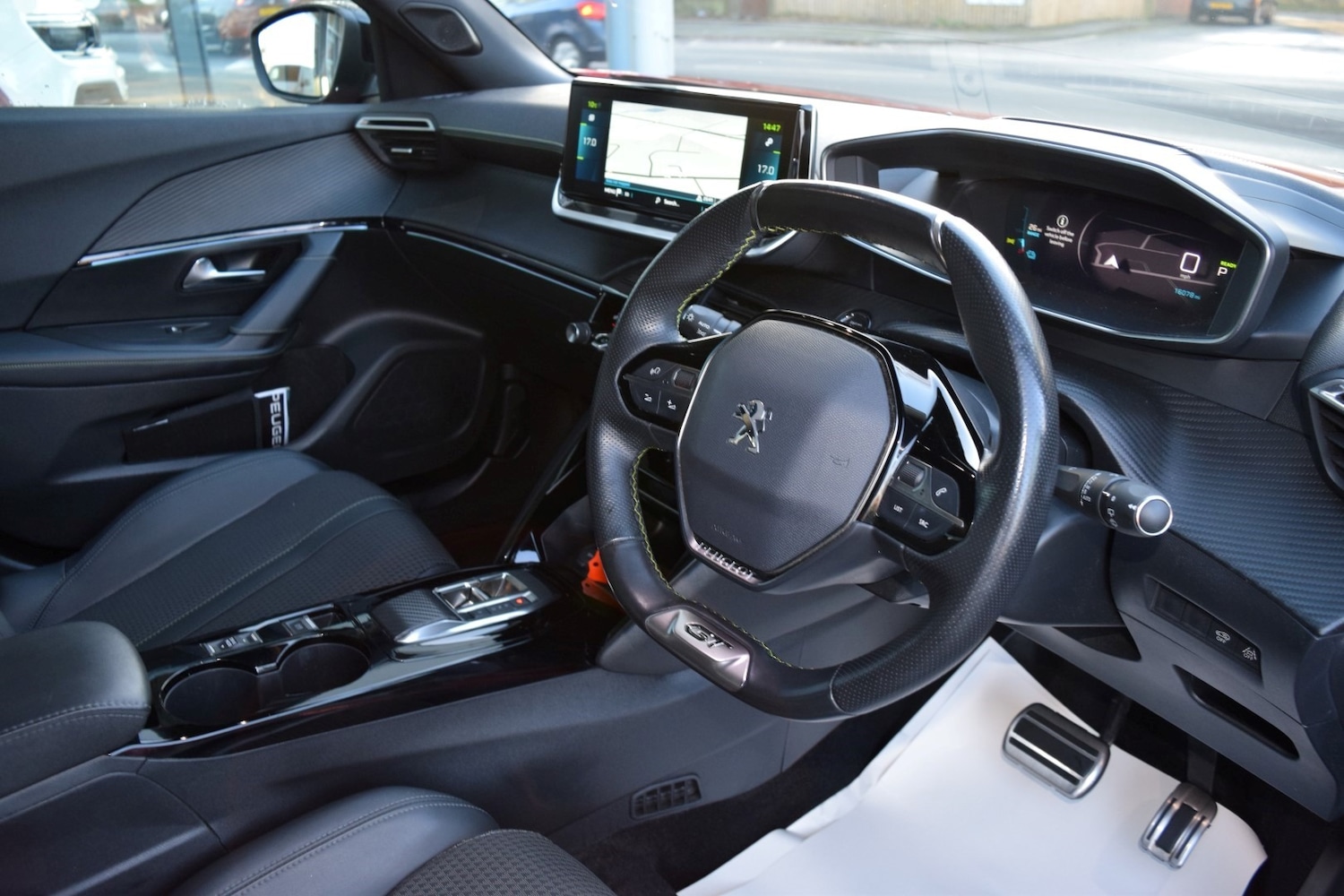 Used Peugeot 2008 2022 for sale - 76723373: Photo 14