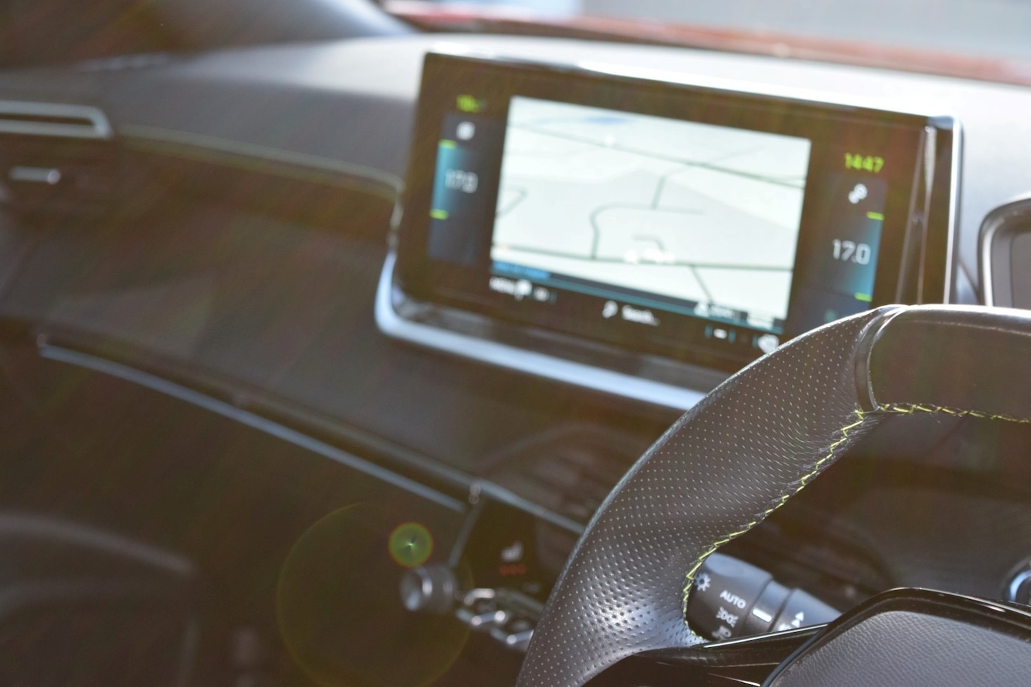 Used Peugeot 2008 2022 for sale - 76723373: Photo 16