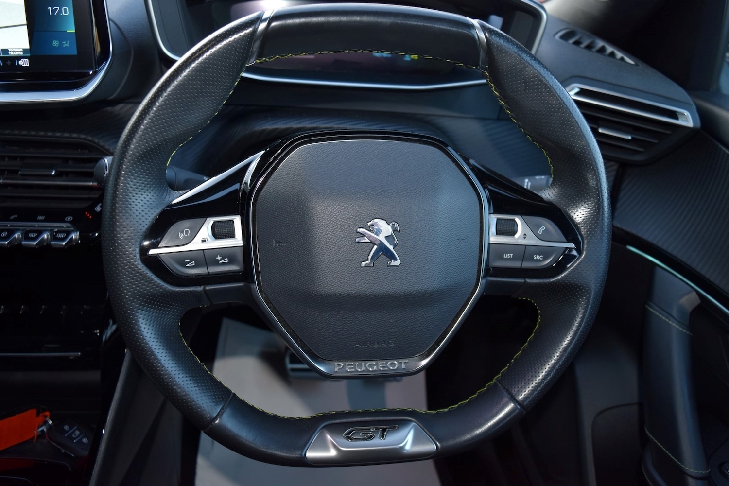 Used Peugeot 2008 2022 for sale - 76723373: Photo 18