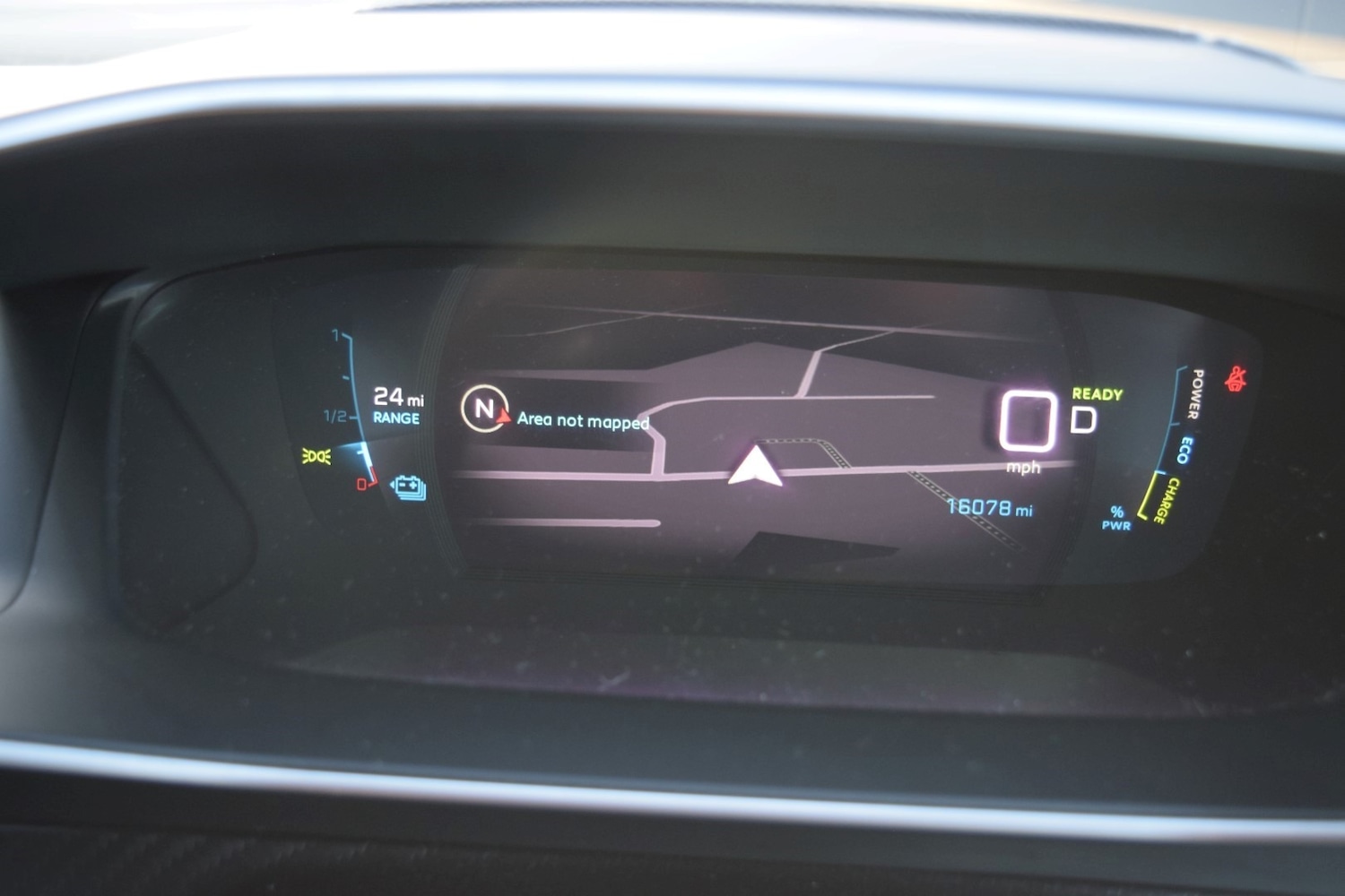 Used Peugeot 2008 2022 for sale - 76723373: Photo 19