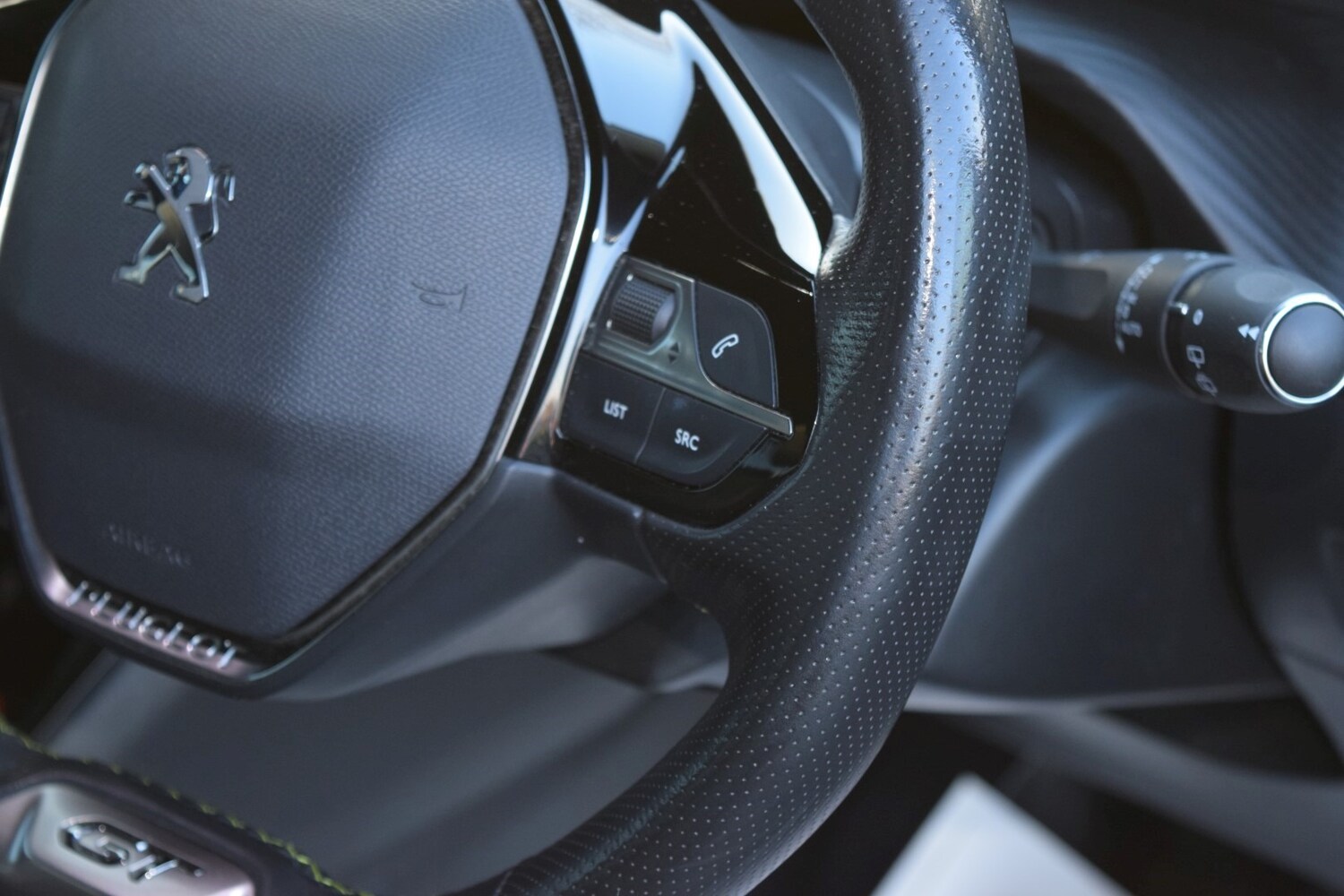 Used Peugeot 2008 2022 for sale - 76723373: Photo 20