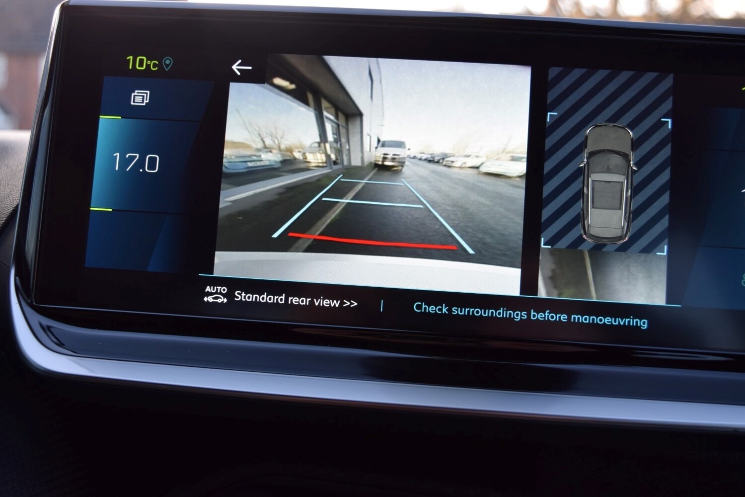 Used Peugeot 2008 2022 for sale - 76723373: Photo 22