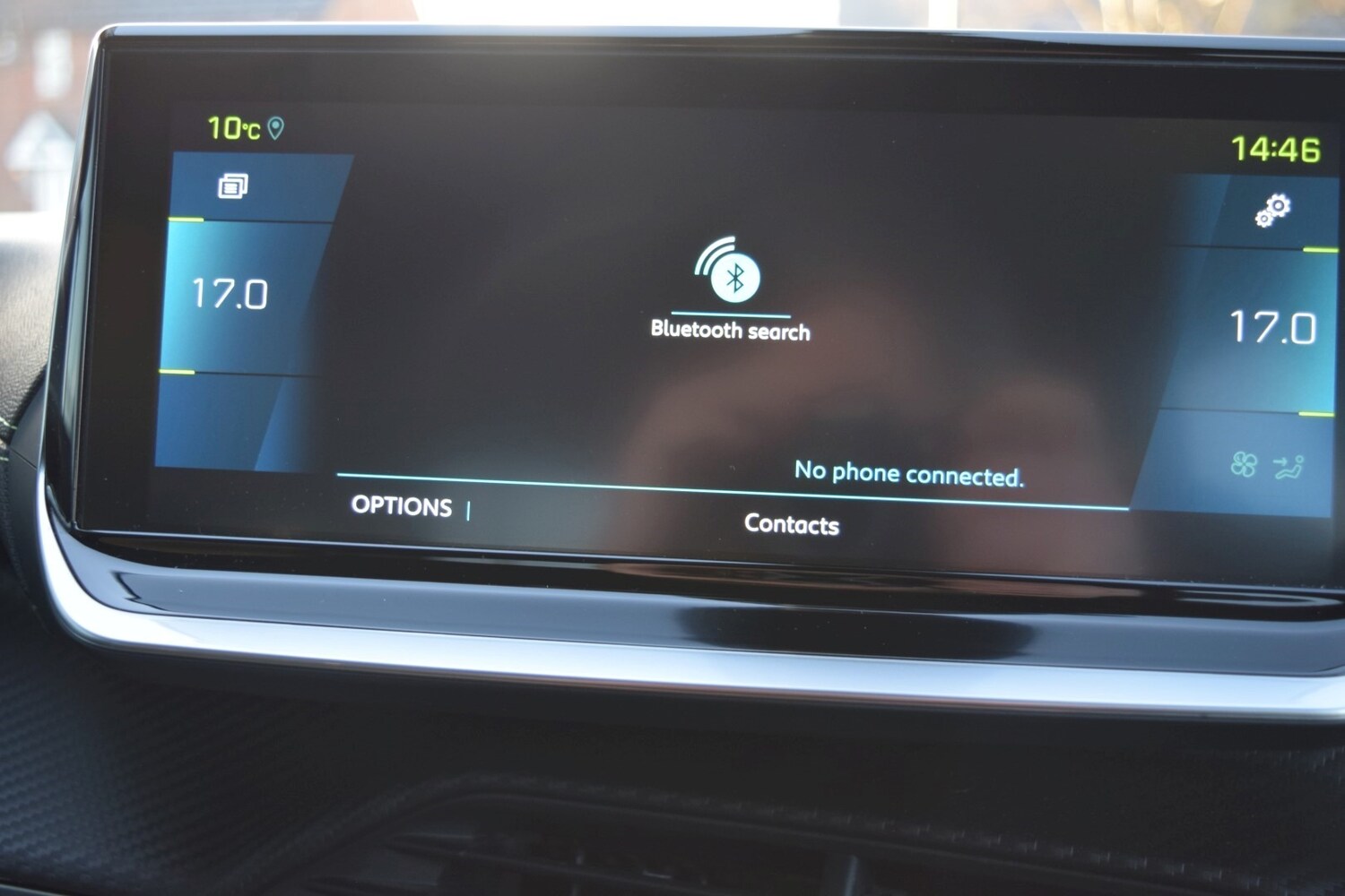 Used Peugeot 2008 2022 for sale - 76723373: Photo 25