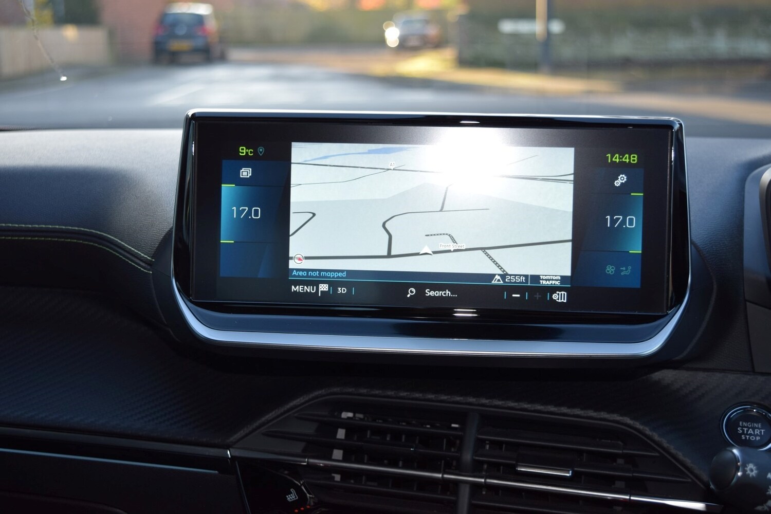 Used Peugeot 2008 2022 for sale - 76723373: Photo 27