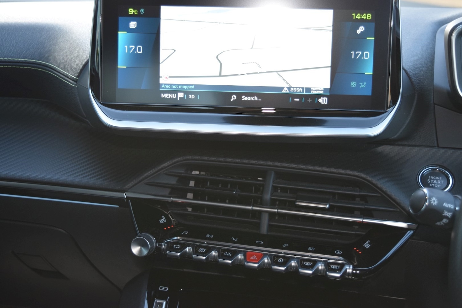 Used Peugeot 2008 2022 for sale - 76723373: Photo 28