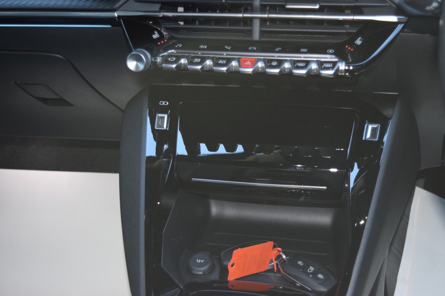 Used Peugeot 2008 2022 for sale - 76723373: Photo 30