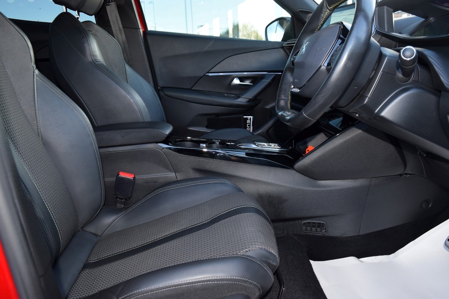 Used Peugeot 2008 2022 for sale - 76723373: Photo 34