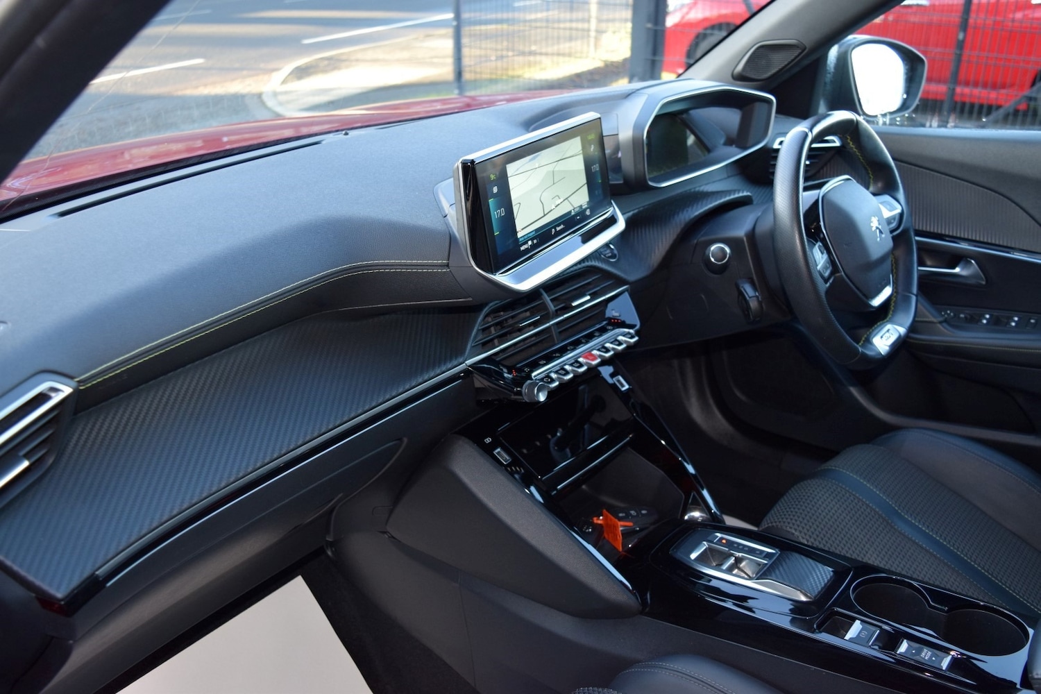 Used Peugeot 2008 2022 for sale - 76723373: Photo 36