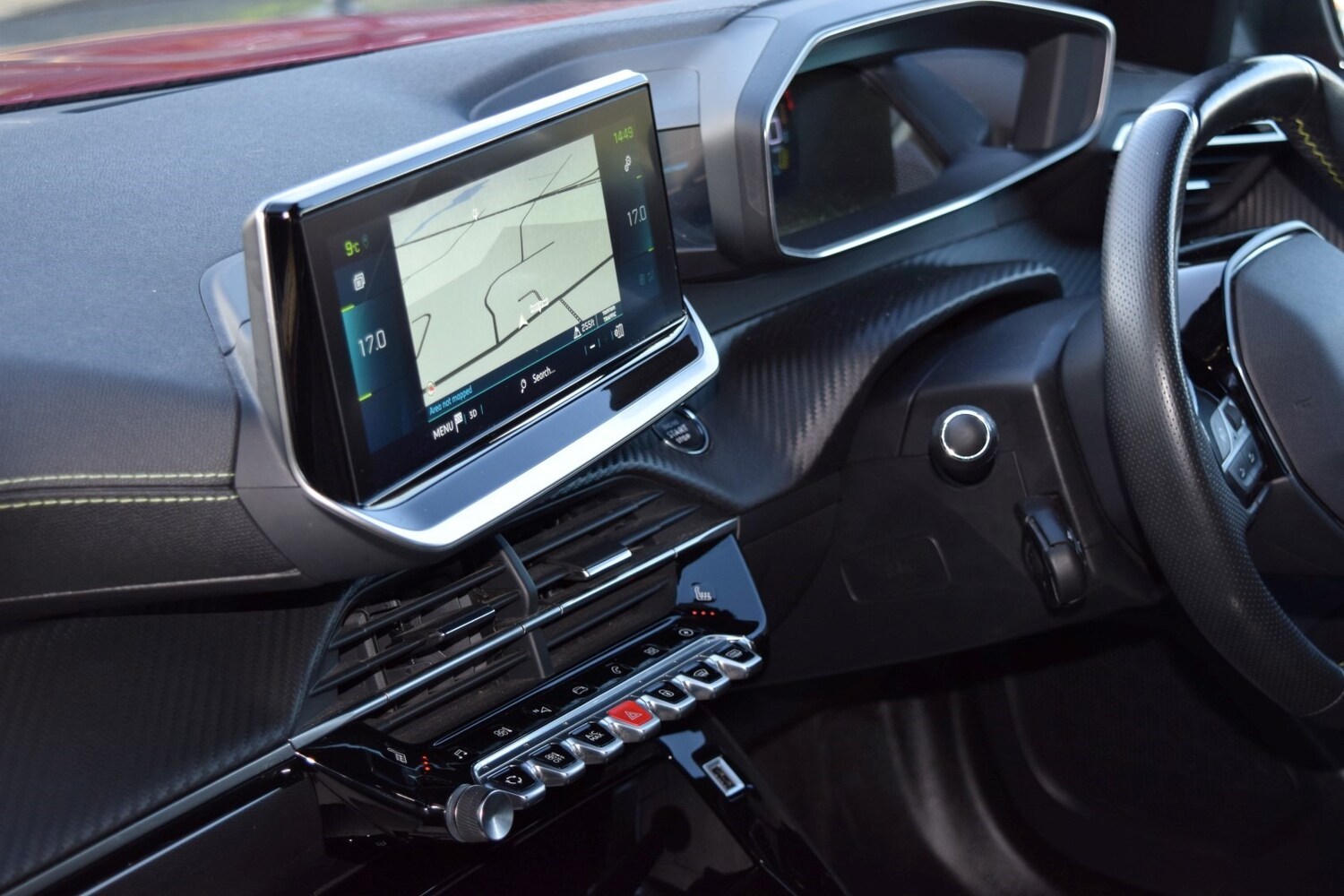 Used Peugeot 2008 2022 for sale - 76723373: Photo 38