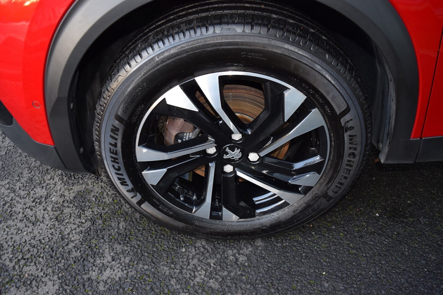 Used Peugeot 2008 2022 for sale - 76723373: Photo 44