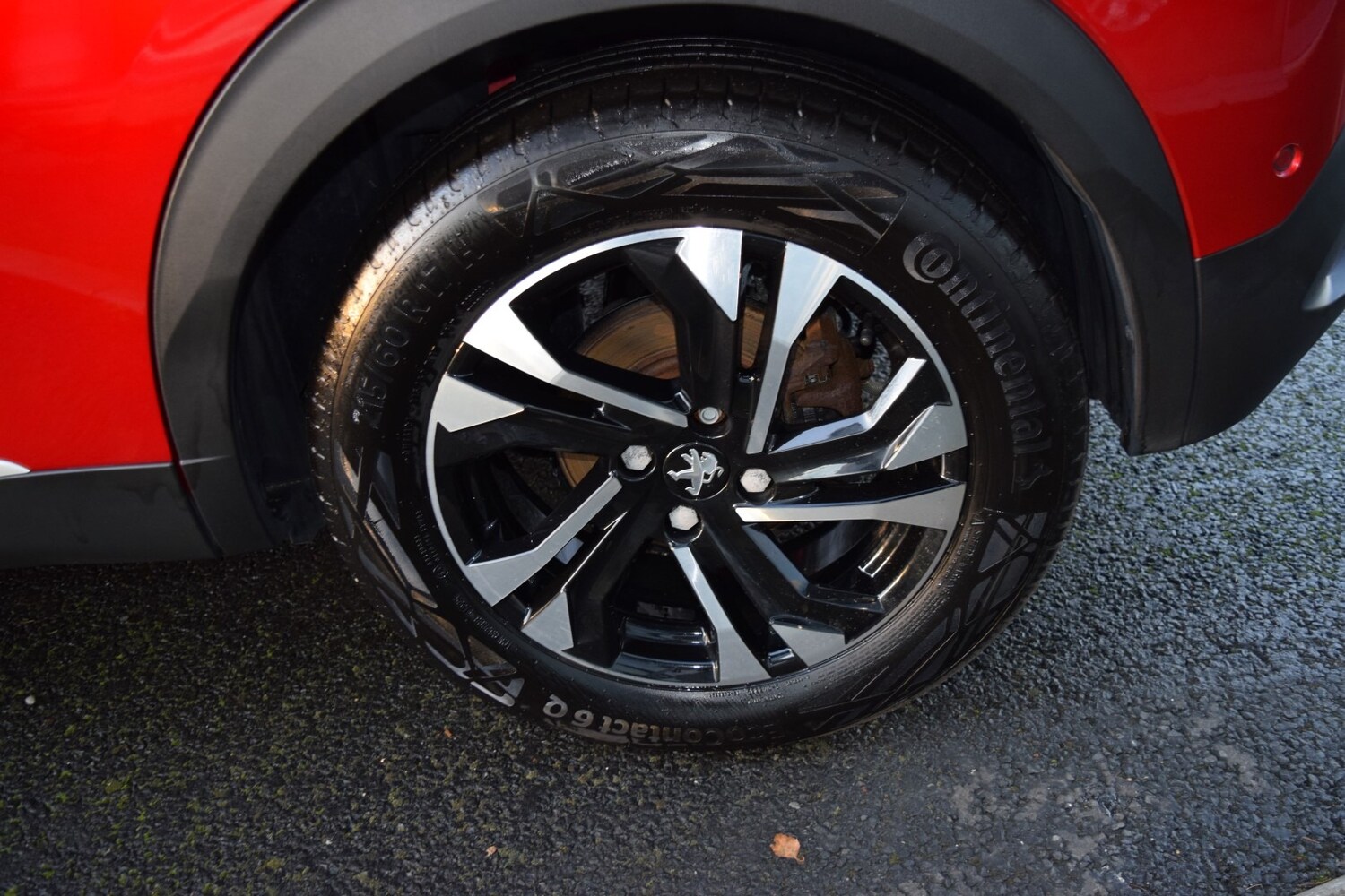 Used Peugeot 2008 2022 for sale - 76723373: Photo 45