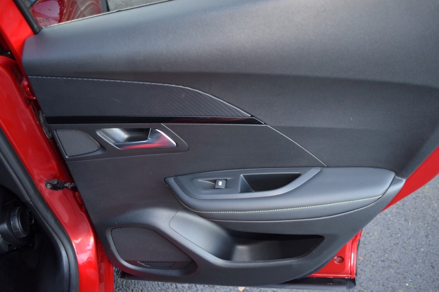 Used Peugeot 2008 2022 for sale - 76723373: Photo 49