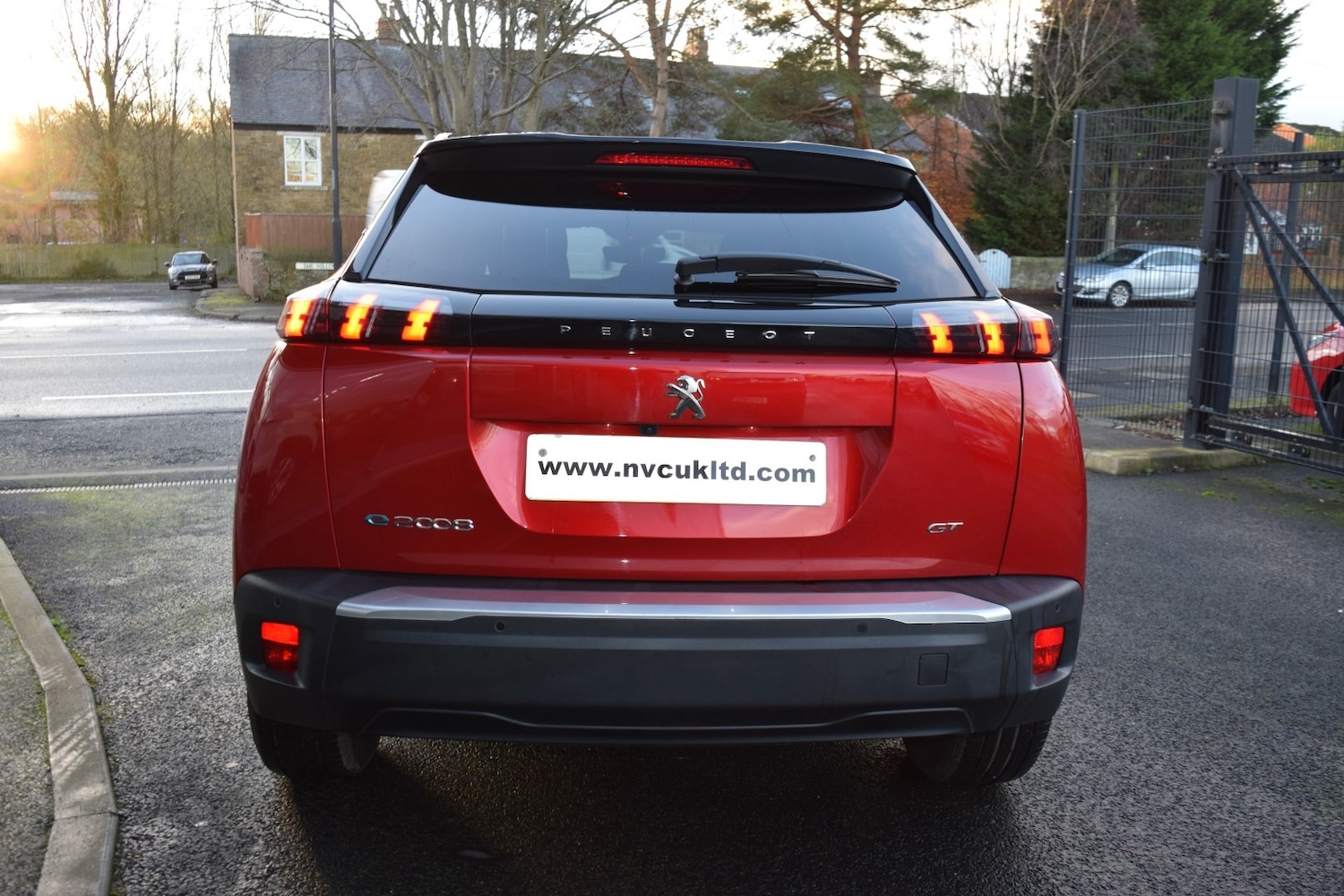 Used Peugeot 2008 2022 for sale - 76723373: Photo 7