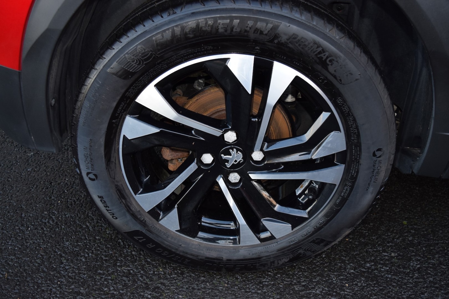 Used Peugeot 2008 2022 for sale - 76723373: Photo 9