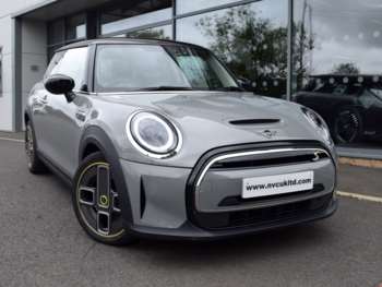 Used MINI Hatch 2022 for sale - 75316073: Photo