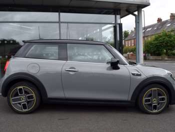 Used MINI Hatch 2022 for sale - 75316073: Photo