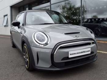 Used MINI Hatch 2022 for sale - 75316073: Photo