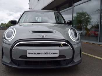 Used MINI Hatch 2022 for sale - 75316073: Photo