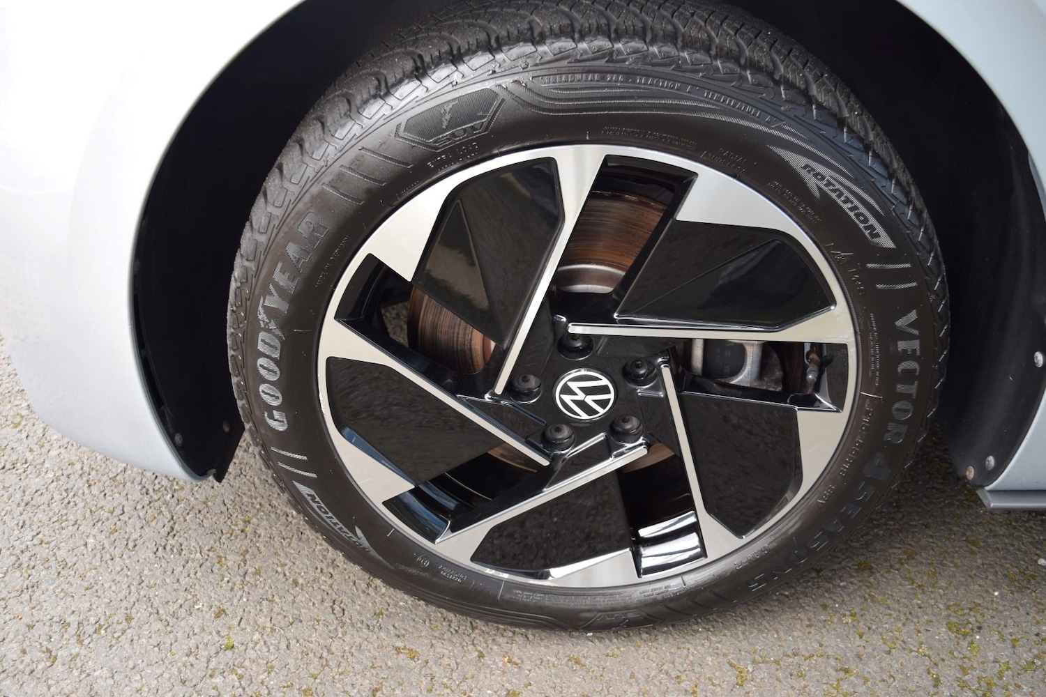 Used Volkswagen ID.3 2022 for sale - 77872189: Photo 11