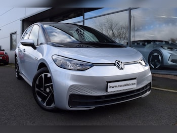 Used Volkswagen ID.3 2022 for sale - 77872189: Photo