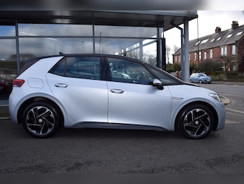 Used Volkswagen ID.3 2022 for sale - 77872189: Photo