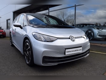 Used Volkswagen ID.3 2022 for sale - 77872189: Photo