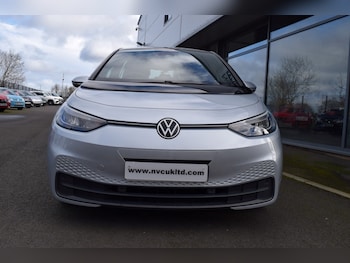 Used Volkswagen ID.3 2022 for sale - 77872189: Photo