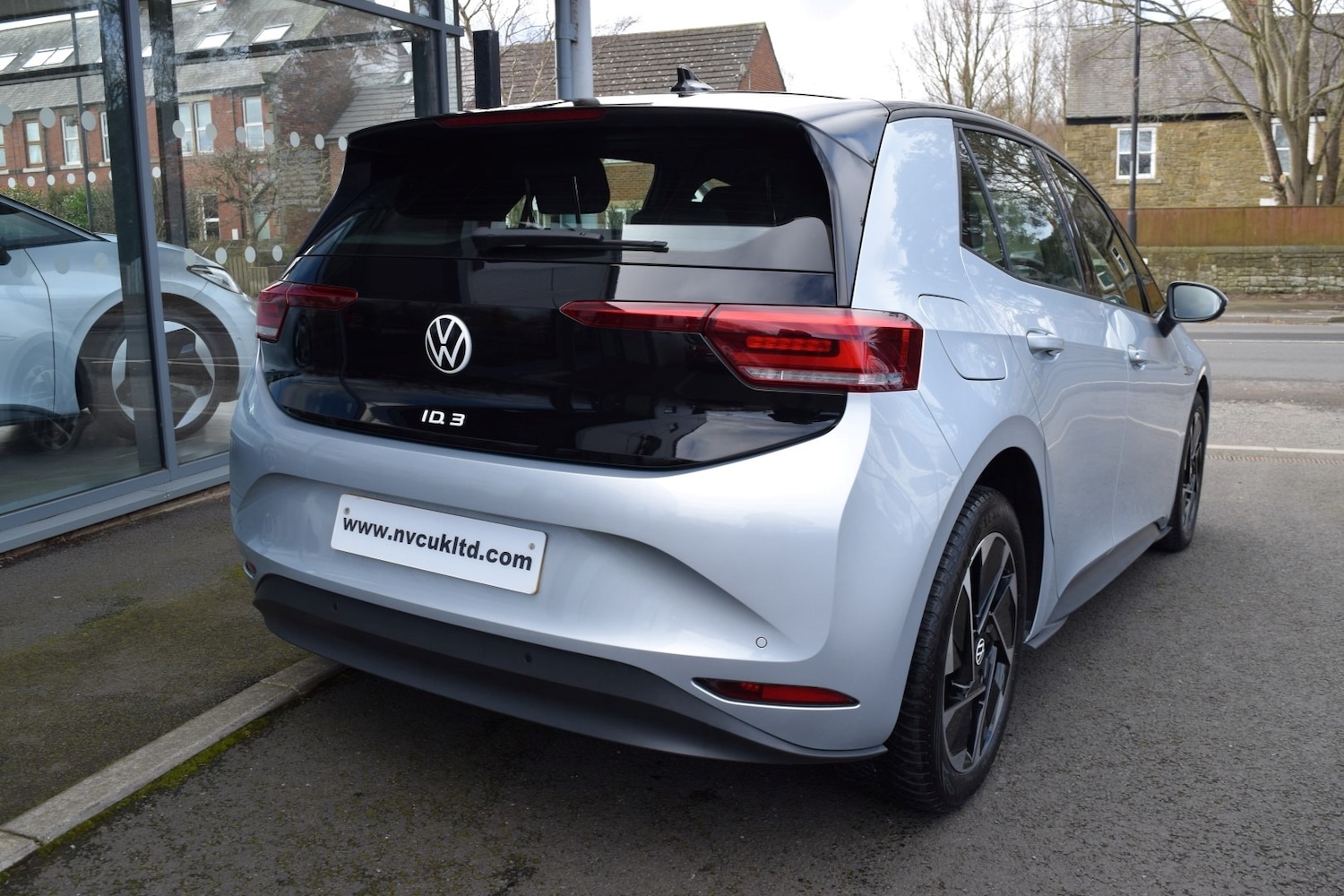 Used Volkswagen ID.3 2022 for sale - 77872189: Photo 6