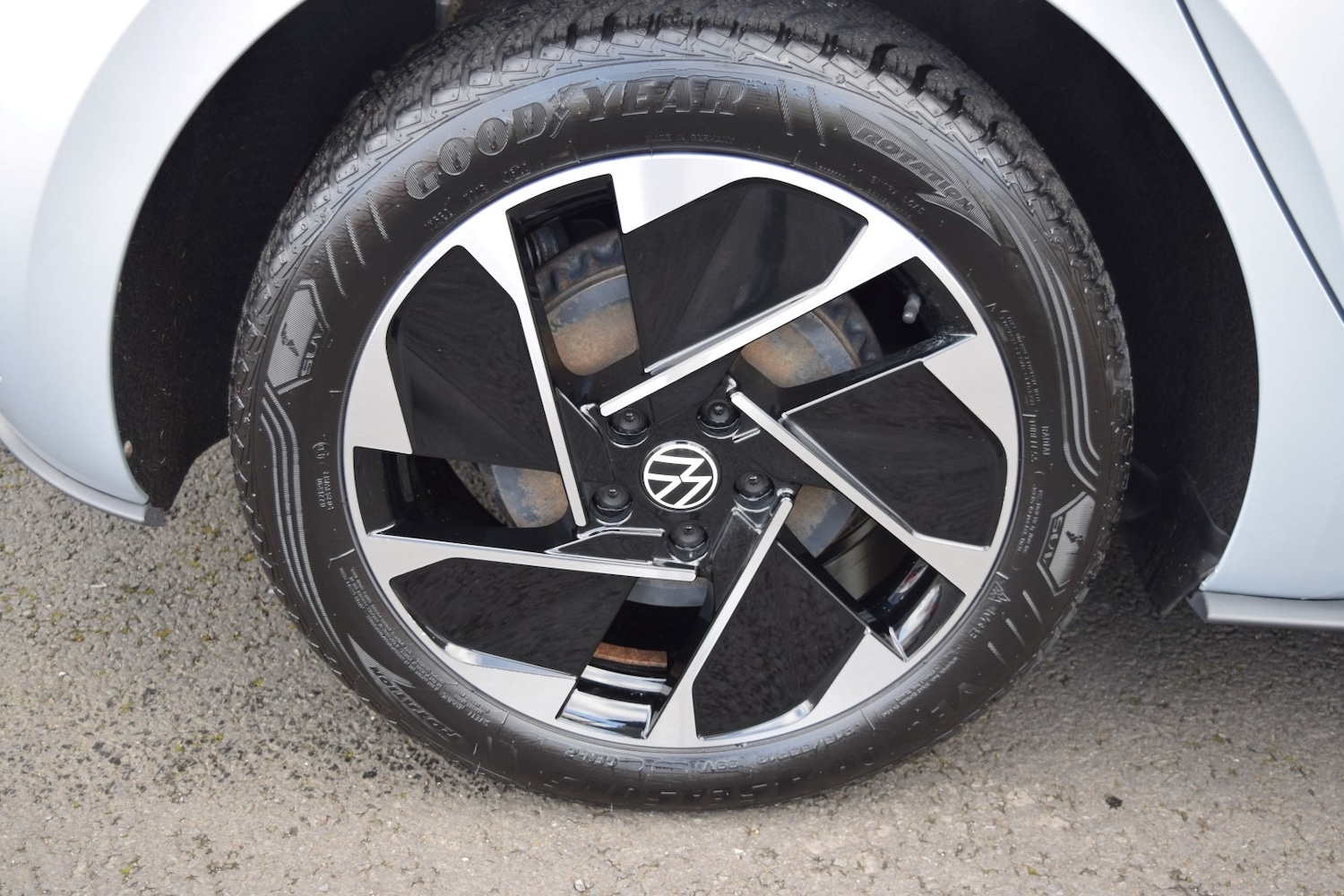 Used Volkswagen ID.3 2022 for sale - 77872189: Photo 9