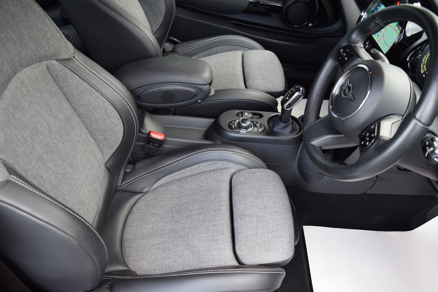 Used MINI Hatch 2022 for sale - 77890076: Photo 10