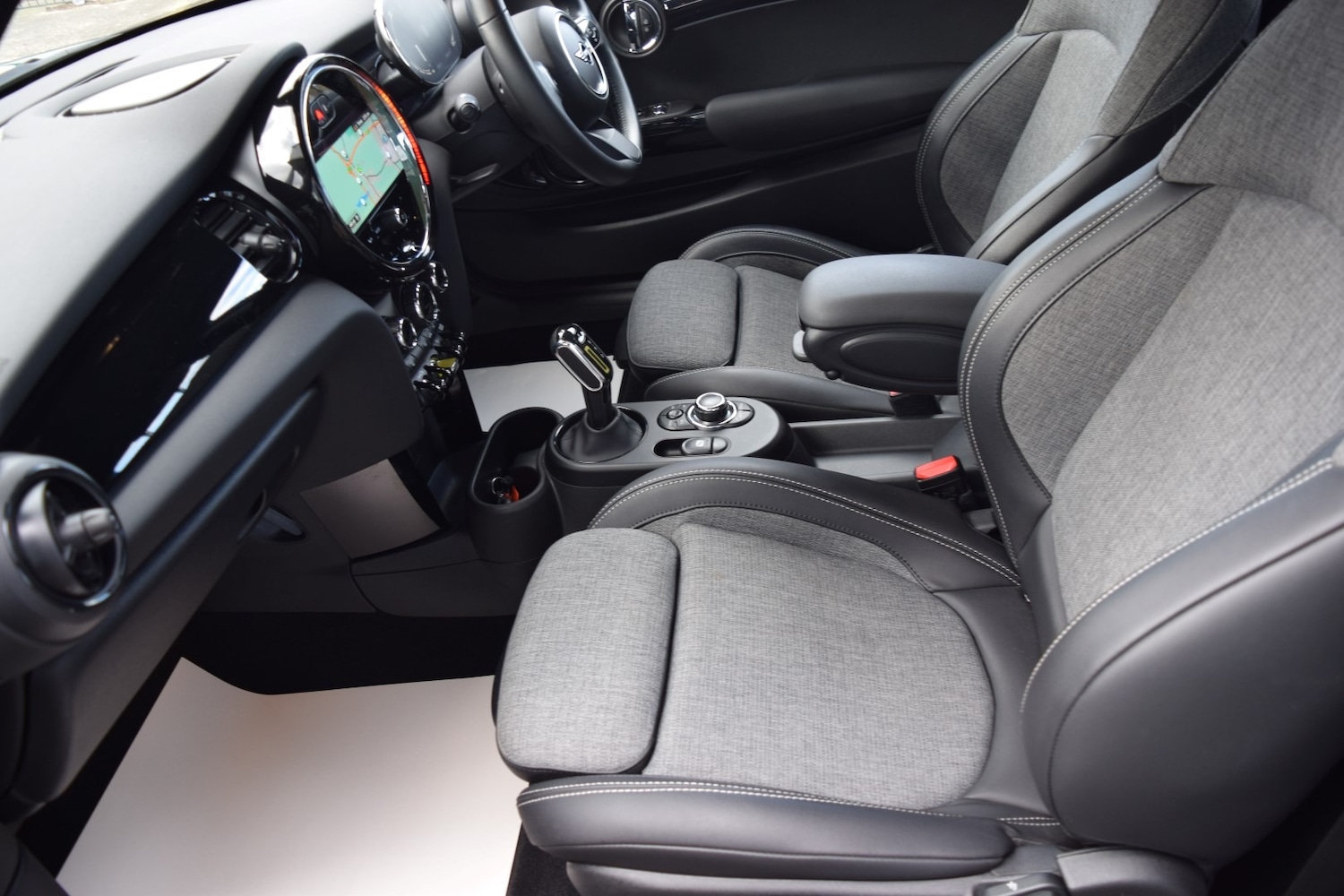 Used MINI Hatch 2022 for sale - 77890076: Photo 11