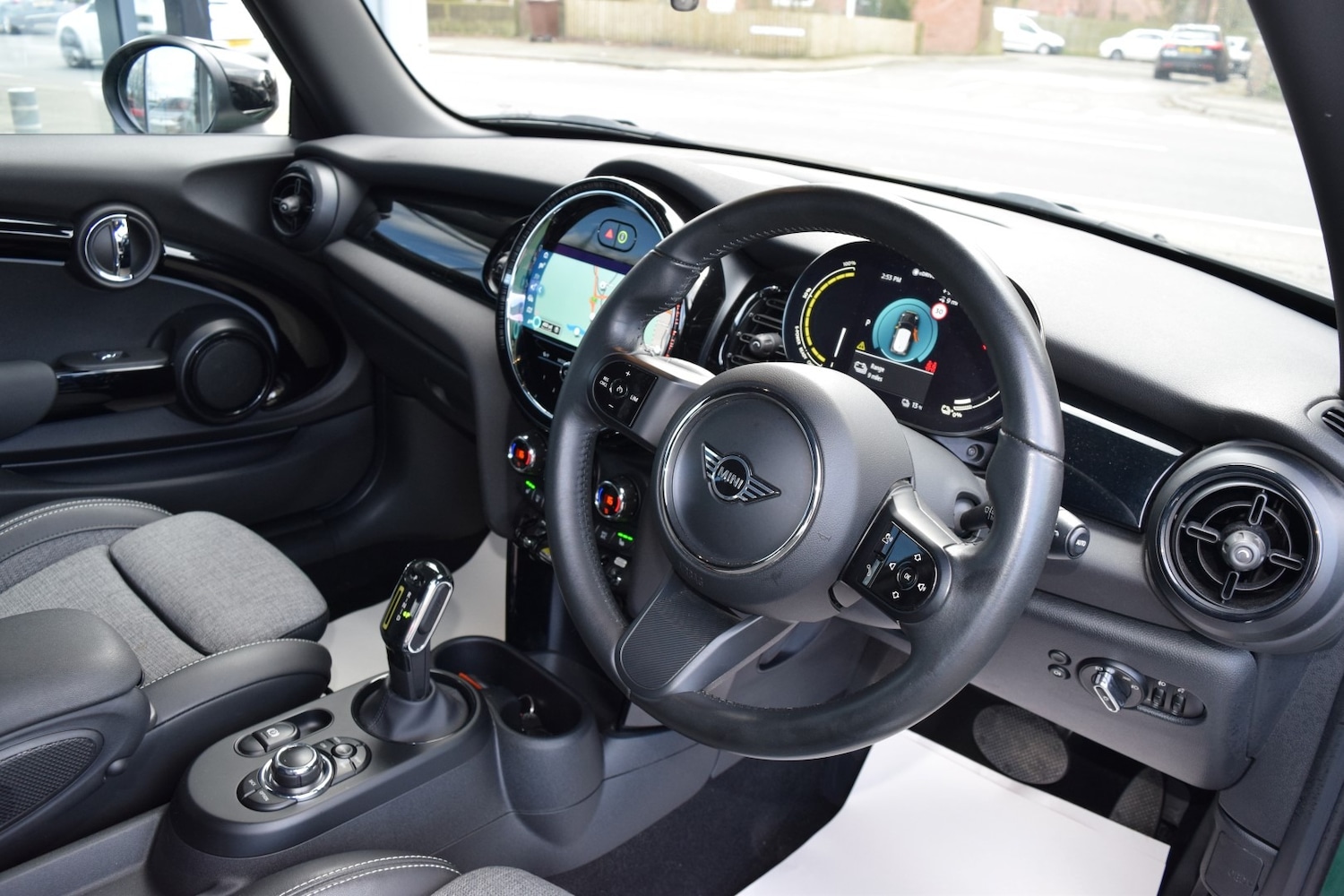 Used MINI Hatch 2022 for sale - 77890076: Photo 14