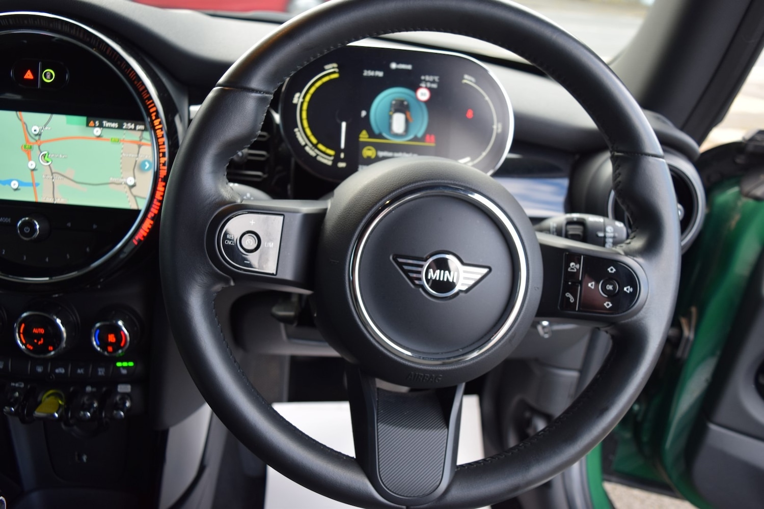 Used MINI Hatch 2022 for sale - 77890076: Photo 18