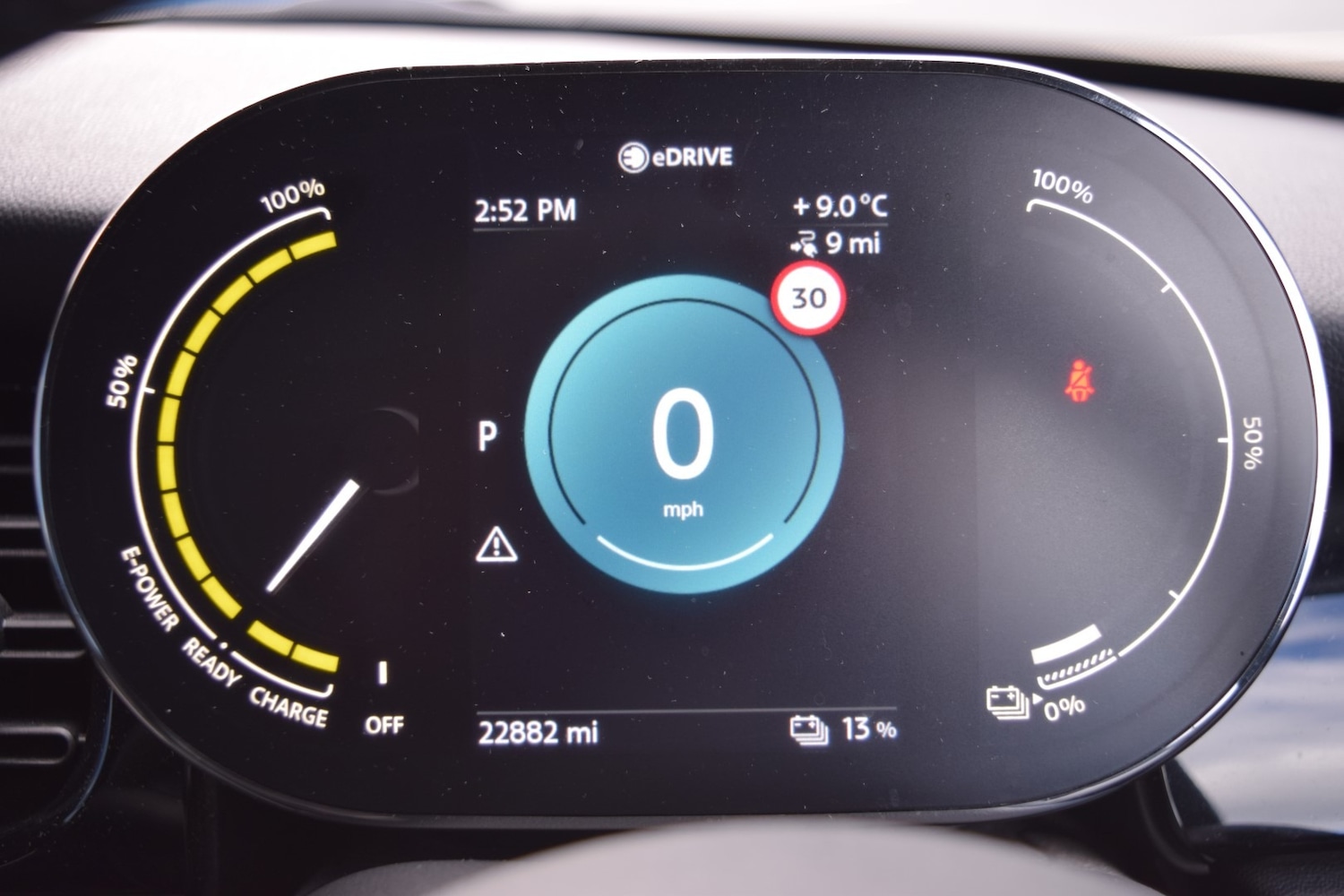 Used MINI Hatch 2022 for sale - 77890076: Photo 19