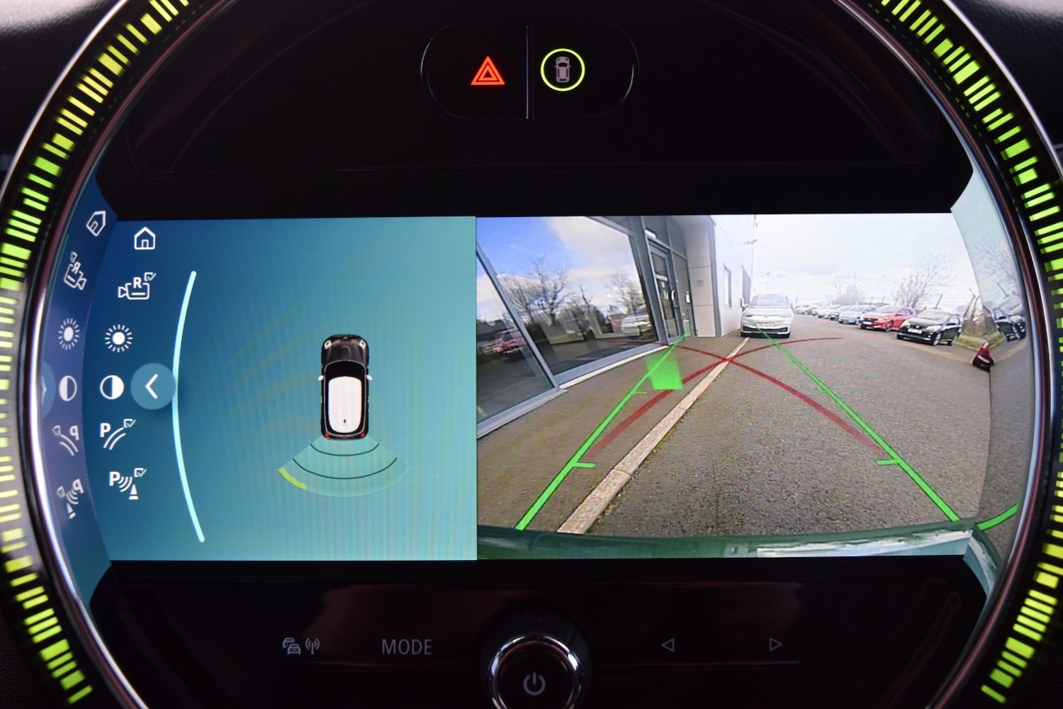 Used MINI Hatch 2022 for sale - 77890076: Photo 22