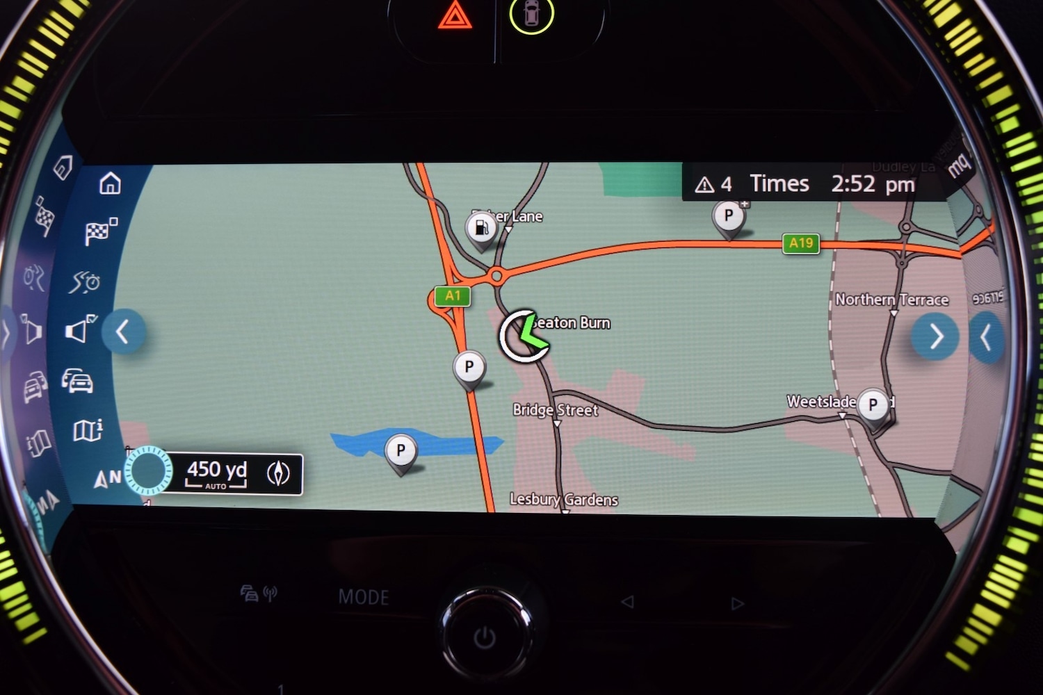 Used MINI Hatch 2022 for sale - 77890076: Photo 23