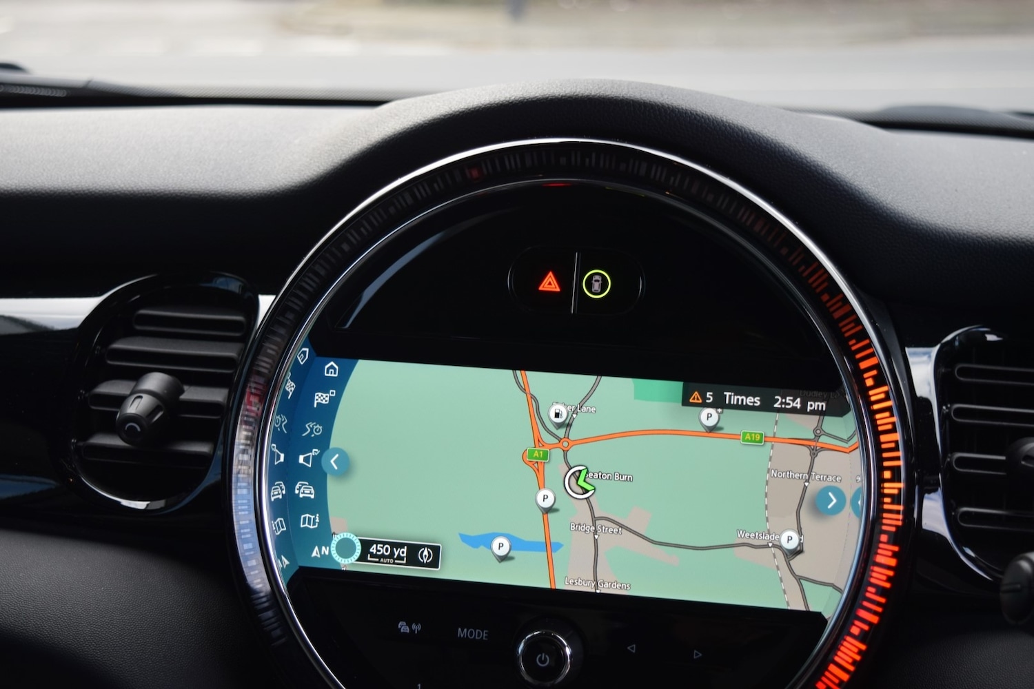 Used MINI Hatch 2022 for sale - 77890076: Photo 27