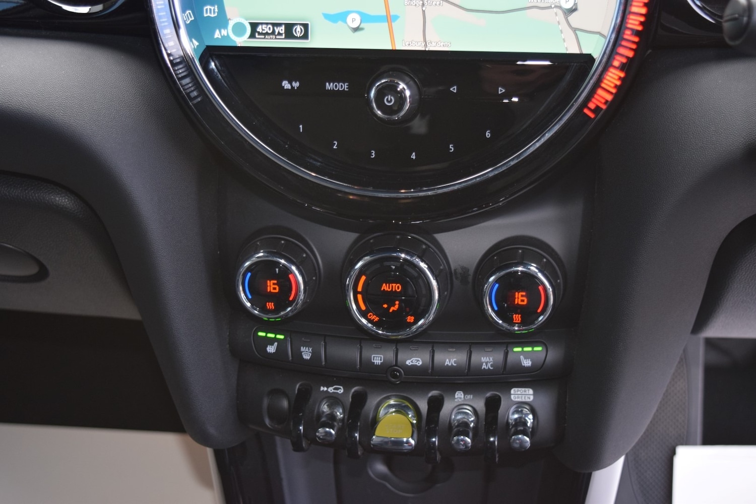 Used MINI Hatch 2022 for sale - 77890076: Photo 29