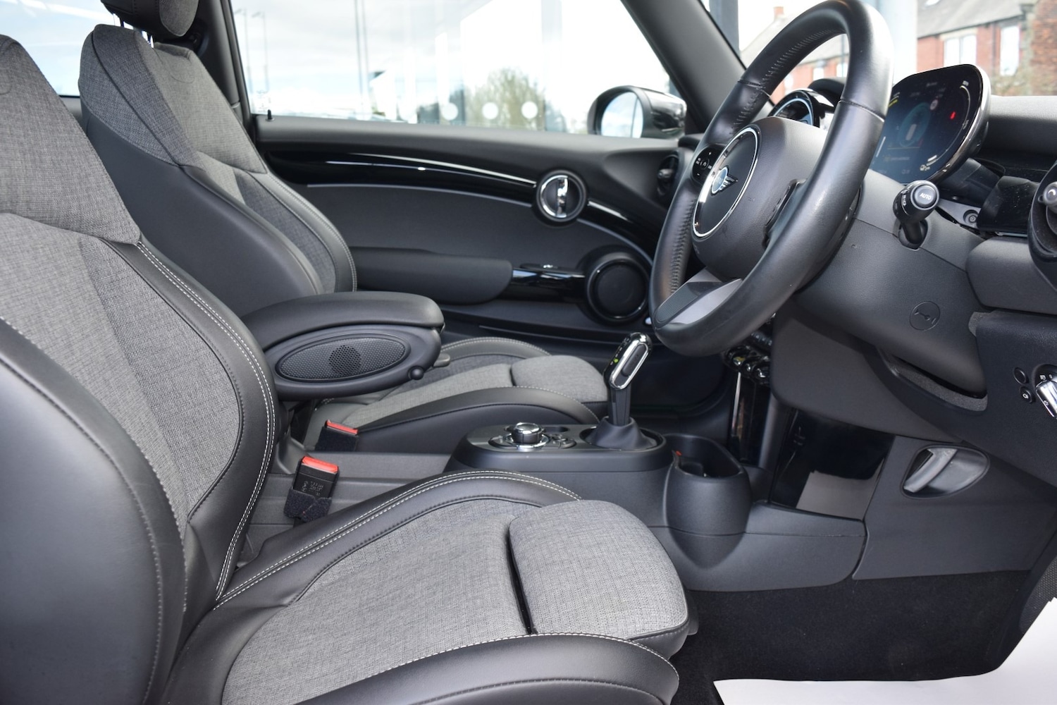 Used MINI Hatch 2022 for sale - 77890076: Photo 34