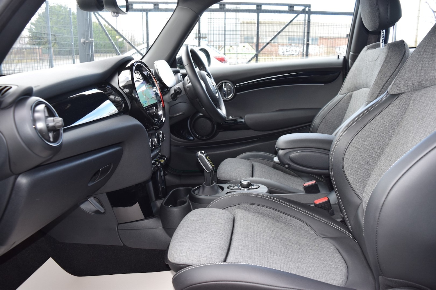 Used MINI Hatch 2022 for sale - 77890076: Photo 35