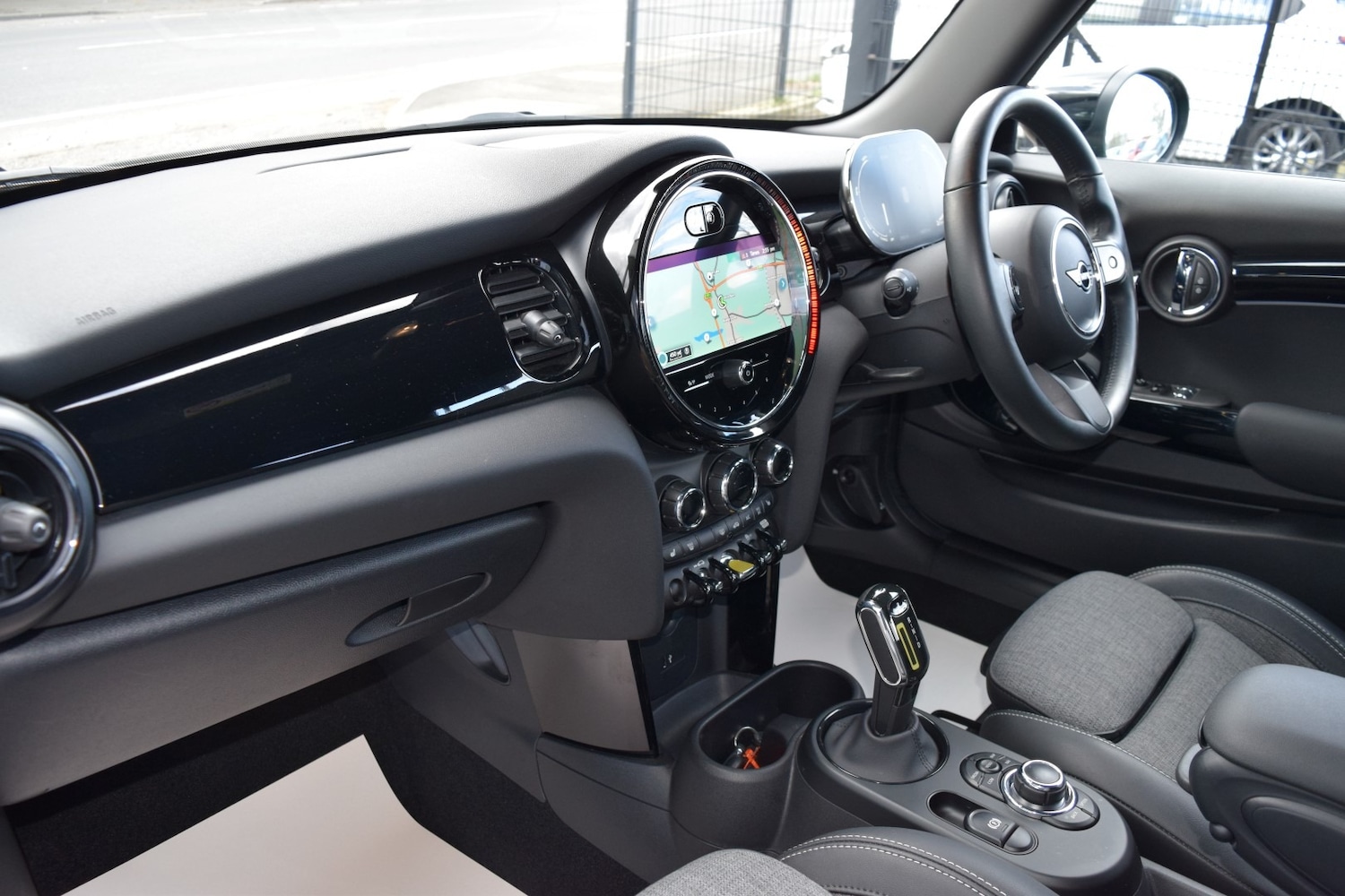 Used MINI Hatch 2022 for sale - 77890076: Photo 36