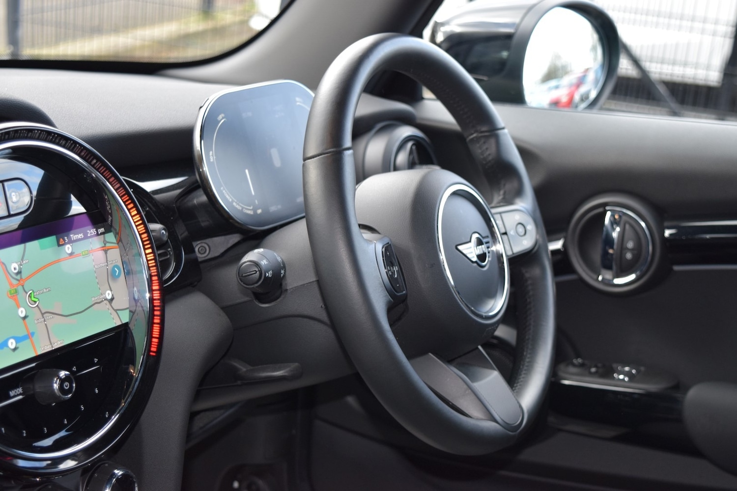 Used MINI Hatch 2022 for sale - 77890076: Photo 37