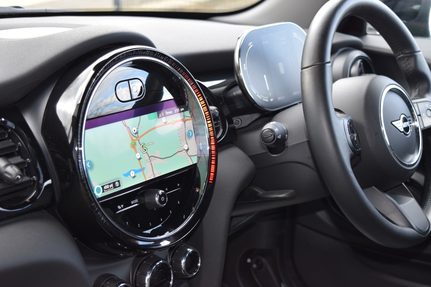 Used MINI Hatch 2022 for sale - 77890076: Photo 38