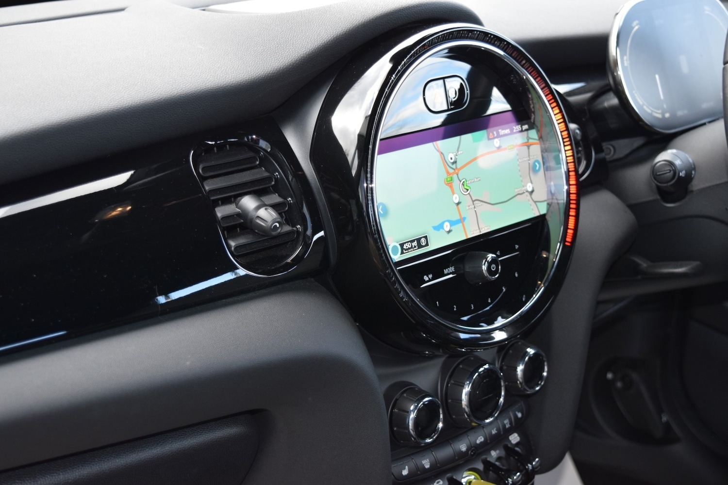 Used MINI Hatch 2022 for sale - 77890076: Photo 39