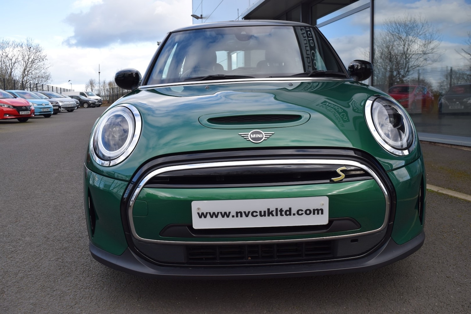 Used MINI Hatch 2022 for sale - 77890076: Photo 4