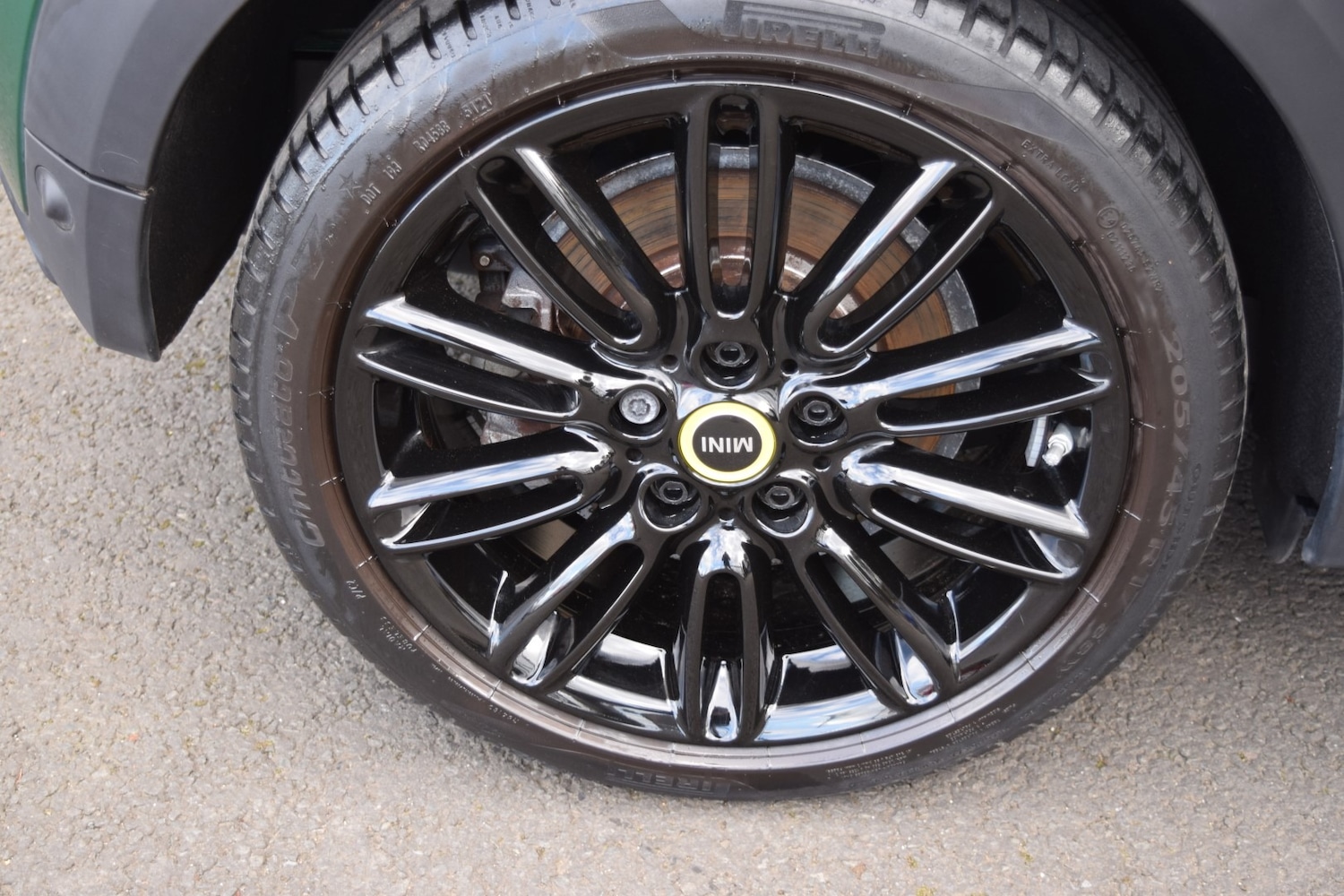 Used MINI Hatch 2022 for sale - 77890076: Photo 42